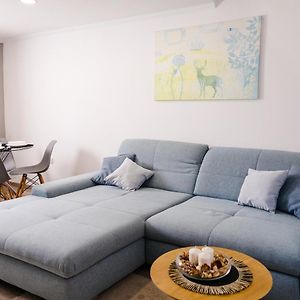 Appartement met Twee Slaapkamers